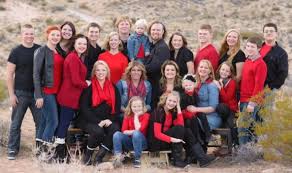 He divorced his first wife meri, in order to adopt robyn's three children from her previous marriage. Brown Family Sisterwives Wiki Fandom