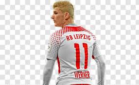 Timo werner, rb leipzig card 2018 topps chrome bundesliga future stars rc. Fifa 18 Timo Werner Rb Leipzig 17 16 Fifpro Transparent Png