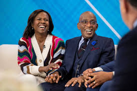 Al Roker and Deborah Roberts: A Relationship Timeline