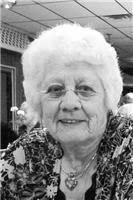 LORETTA GRAFFIUS Obituary (1926