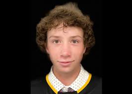 2022-2023 > U15 2008 > Roster > Blake Barnes (Lambton Jr. Sting AAA Hockey )