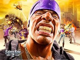 Unlock weapon snatch 2 half.jpg . Saint S Row 2 Trainer Cheat Happens Pc Game Trainers
