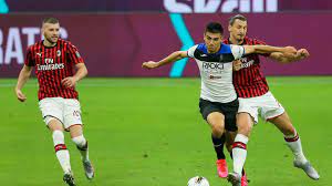 Ac milan vs atalanta any day is a good match to win. Ac Milan Vs Atalanta Serie A 2020 21 Match Schedule Squad Info And Live Streaming Ruetir