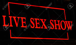 라이브 섹스 쇼 기호 로열티 무료 사진, 그림, 이미지 그리고 스톡포토그래피. Image 33182903