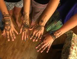 We serve the areas of loveland, fort collins, windsor, and nearby areas in colorado. Henna Tattoo Art On Wheels For Fun Parties Rj S Amazing Entertainment