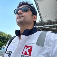 40+ "Capt Sunil" profiles