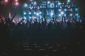 The Magic of Live Performances: Where Artist and Audience Connect – New ...