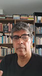 O livro como presente de Natal precioso.