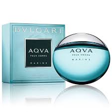 Bvlgari Aqva Marine