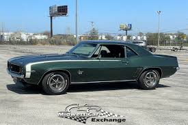 Image result for Green 1969 Motor Home