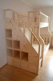 5 Wonderful Ideas For Triple Bunk Beds For Your Children 39 S Room Simple Home Decorget Great Tips On Quot Bu In 2020 Bunk Bed Designs Cool Bunk Beds Wood Bunk Beds