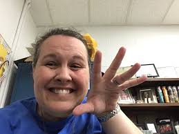 Carrie Fletcher (@Fletchsclass)