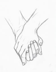 Maybe you would like to learn more about one of these? How To Draw Two Hands Holding Step By Step Drawing For Kids
