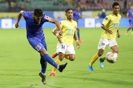 Direct matches stats mumbai city fc kerala blasters fc. Kerala Blasters Vs Mumbai City Ratings Amrinder Souvik Best Of The Lot
