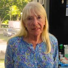 Barbara Abel Obituary (1947