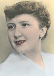 Monique Charlotte (Charpentier) Lavergne Obituary