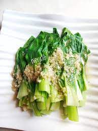 May 28, 2021 · resep pakcoy siram jamur. Resep Tumis Pakcoy Bawang Putih By Nie Ratih Makanan Sehat Resep Sayuran Resep Makan Siang