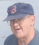 Obituary for Jack V. Timmins