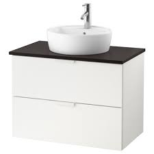 bathroom sink cabinets ikea