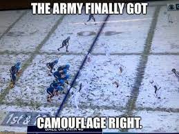 Top 20 Army Navy Trash Talking Memes We Are The Mighty