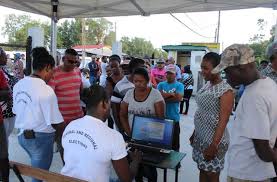 Guyana Votes For Leader To Manage Early Years Of Oil Boom World News Us News