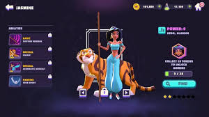 Disney Sorcerer S Arena Guide How To Get All Characters Playoholic Sorcerer Arena Villain Character