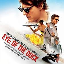 Eye of the Duck: A Film Podcast