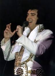 Elvis Lives?. Did the King really die at Graceland in… | by Kieran McGovern  | Medium