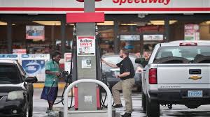 There is no shortage of gasoline. Refinery Shutdowns Could Increase Sc Nc Ga Ms Gas Prices Myrtle Beach Sun News
