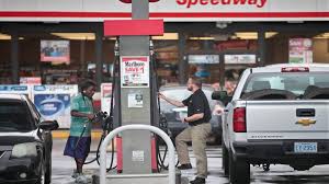 .attack that temporarily shut down one of the largest pipelines in the united states, governor roy cooper on monday signed an executive order declaring a state of emergency in north carolina. Refinery Shutdowns Could Increase Sc Nc Ga Ms Gas Prices Myrtle Beach Sun News