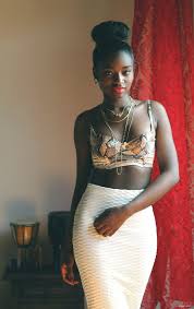Hasil gambar untuk africa girl beauty