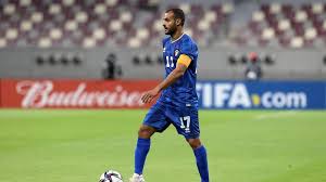 الترشح لجائزة أفضل لاعب في قارة آسيا أعوام 2006 و 2007 و 2010. Wck42qlzxokpwm
