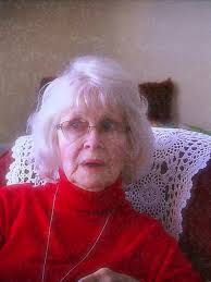 Long Lost Family Tyler and Peggy