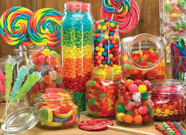 Best Of Toronto Candy Shops Just In Time For Halloween Trnto Com