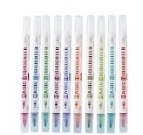 OEM Kids Highlighter Pen with Luminous Magic Invisible Ink ...
