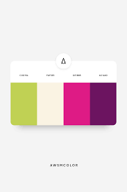 Awsmcolor 289 Palette Hex Color Codes Color Palette