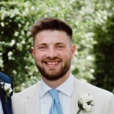 Kara Sutherland and Luke Massey's Wedding Website