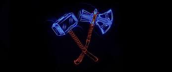We have an extensive collection of amazing background images carefully chosen by our community. Thor Axe Wallpapers Top Free Thor Axe Backgrounds Wallpaperaccess