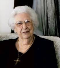 Gertrude Agatha Marsh