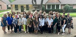 Profile for Highland Village Women's Club