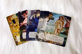 If you have an online shop, you can design the tarot cards to match the theme of your store. 3 Ways To Self Publish Your Own Oracle Card Deck Wonderland Publishing