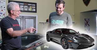 As a college entrepreneur, ed bolian started an exotic car rental company called supercar rentals. Meet Greet With Ed Bolian Of Vinwiki Scuderia Reveal Esoteric Auto Detail In Columbus Ohio Detailing Clear Bra Detailing Products Training