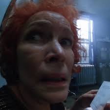 Mental Health Film Comment