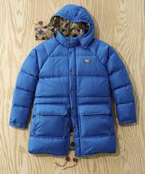 I returned two of them and it was clear that the original form of payment should be reimbursed. L L Bean X Todd Snyder Long Puffer Jacket In Ocean