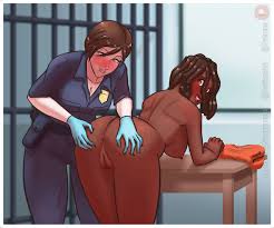 Cavity Search Porn - Rule 34