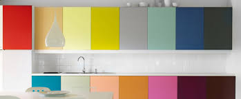 Ver las mejores ideas colores para cocinas. Como Pintar Tu Cocina 9 Colores 9 Ideas Para Renovarla Prisaprisa