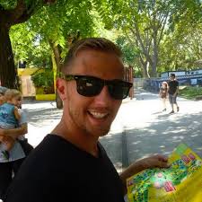 'I thought I had ear wax