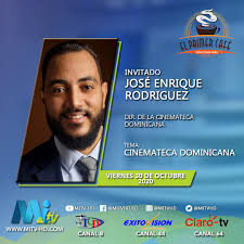 Conoce todas las soluciones que tenemos para ti en mampostería, estructuras y arquitectónicas. Cinemateca Dominicana Facebook