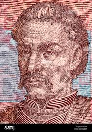 Prince ivan hi-res stock photography and images