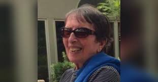 Martha McCombs Obituary